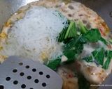 Foto langkah ke 2 dari resep Seblak Tulang Bihun.