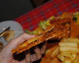Rozina’s Persian calzone pizza recipe step 22 photo