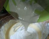 Foto langkah ke 2 dari resep IcebergCheeseCake.