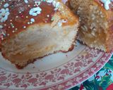 Foto del passaggio 3 della ricetta Plumcake alla marmellata di arance