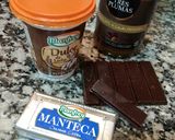 Foto del paso 3 de la receta: Torta vertical Bariloche 🍫