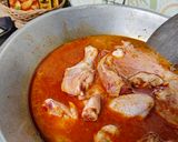 Foto langkah ke 6 dari resep Gulai Ayam.