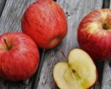 Foto del paso 1 de la receta: Mermelada de manzana 🍎🍎