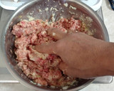 Foto del paso 11 de la receta: Hamburguesa Estilo Showa - 昭和ハンバーグ -