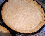 Foto del paso 3 de la receta: Masa de tarta (3 ingredientes) Súper Económica!