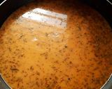 A picture of step 10 of Coriander Coconut Milk Rice.