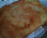 Foto langkah ke 3 dari resep Martabak Telur Kulit Lumpia.