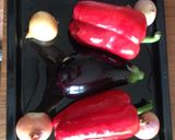 Foto del paso 2 de la receta: Escalivada