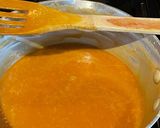 A picture of step 3 of Homemade Caramel Sauce:.