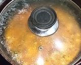 A picture of step 5 of Shakshuka.
