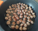 Foto del paso 2 de la receta: Tajine de kefta