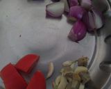 রাজমা মশলা (Rajma masala recipe in Bengali) রেসিপি ধাপ - 1 ছবি