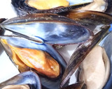 Foto del paso 3 de la receta: Cazuela Marinera