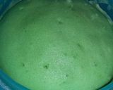 Foto langkah ke 4 dari resep Bolu Kukus 3 Sendok.