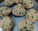 Batata Vada recipe step 5 photo