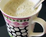 Instant Nescaf gold coffee recipe step 2 photo