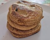 Foto del paso 3 de la receta: Desayuno rico y sano para empezar el día!