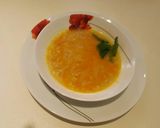 Foto del paso 4 de la receta: Sopa de zanahoria y avena
