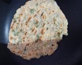 गार्लिक पराठा (Garlic paratha recipe in Hindi) रेसिपी चरण 3 फोटो