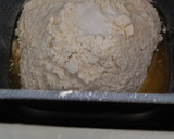 Foto del paso 1 de la receta: 369. Bizcocho clásico de yogur semi integral / panificadora