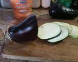Foto del paso 3 de la receta: Milanesas de Berenjena