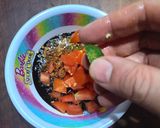 Foto langkah ke 4 dari resep Udang Goreng Asam Jawa.