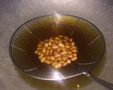 Foto langkah ke 2 dari resep Kering KTKT (Kentang Tempe Kacang Teri).
