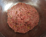 Foto del paso 2 de la receta: Pularda deshuesada rellena