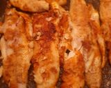 Foto del paso 4 de la receta: Merluza con costriña
