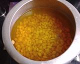மொச்சை, வெள்ளை கொண்டக்கடலை சுண்டல்(sundal recipe in tamil) ரெசிபி ஸ்டேப் 1 புகைப்படம்