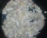 Foto del paso 1 de la receta: Salpicón de arroz con alitas