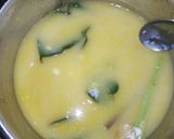 Foto langkah ke 3 dari resep Nasi Kuning Magic Com.