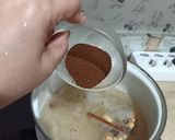 Foto langkah ke 2 dari resep Qahwa / Kopi Arab.