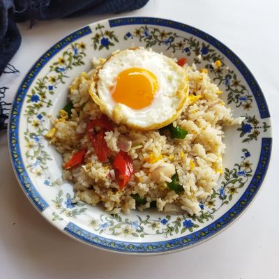 Langkah 6