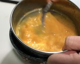 鮮蝦蒸蛋(水嫩綿密口感)的食譜步驟2照片