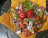 Kiwi Salsa recipe step 2 photo