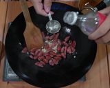 香腸炒飯(糙米)的食譜步驟10照片