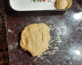 Foto del paso 3 de la receta: • Bollitos tiernos rellenos de dulce de leche •