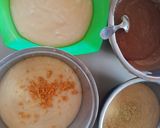 Foto del paso 4 de la receta: Budines para VENDER