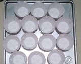 Foto langkah ke 10 dari resep Florentine Cookies.