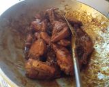 Foto langkah ke 8 dari resep Semur paha ayam semua.