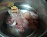 Foto del paso 2 de la receta: ✅🗣📢 Puchero de garbanzos a la jardinera