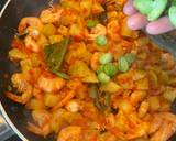 Cara Membuat Sambal Goreng Kentang Udang 6