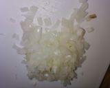Foto del paso 4 de la receta: Crema de champiñones killer queen