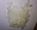 Foto del paso 4 de la receta: Crema de champiñones killer queen