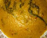 A picture of step 3 of Pate(maye maye).