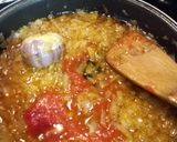 Foto del paso 6 de la receta: Olleta de verduras o Llegumet