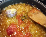 Foto del paso 6 de la receta: Olleta de verduras o Llegumet