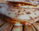 A picture of step 3 of Mexican Tacos with Potato Chips.
