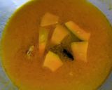 Foto langkah ke 4 dari resep Sayur Pucuk Labu Sulur Keladi.